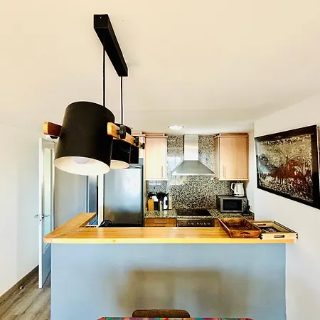 Global Immo 4042 Mileni Duplex Apartamento *