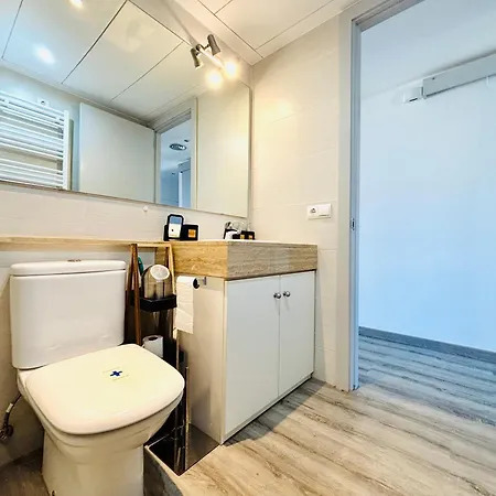 Apartamento Global Immo 4042 Mileni Duplex *
