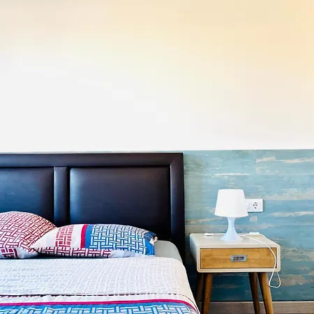 Apartamento Global Immo 4042 Mileni Duplex
