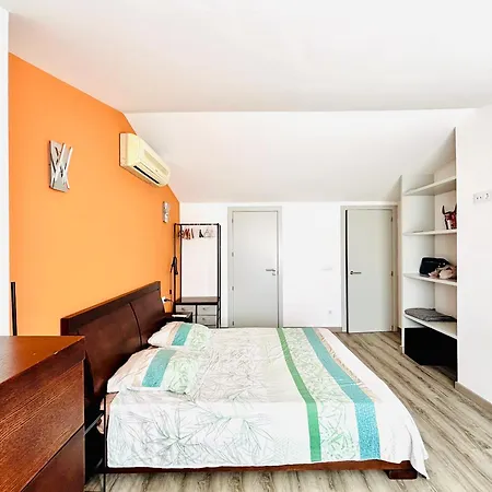 Global Immo 4042 Mileni Duplex