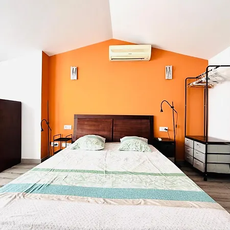 Apartamento Global Immo 4042 Mileni Duplex Roses