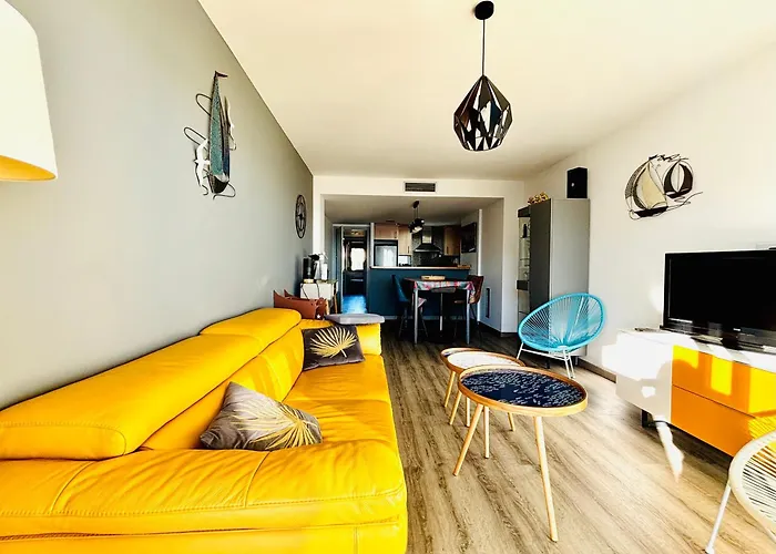 דירה Global Immo 4042 Mileni Duplex *
