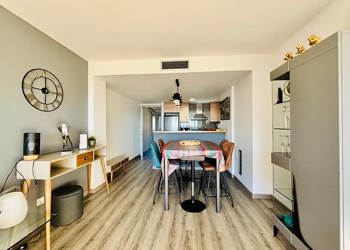 Global Immo 4042 Mileni Duplex דירה *