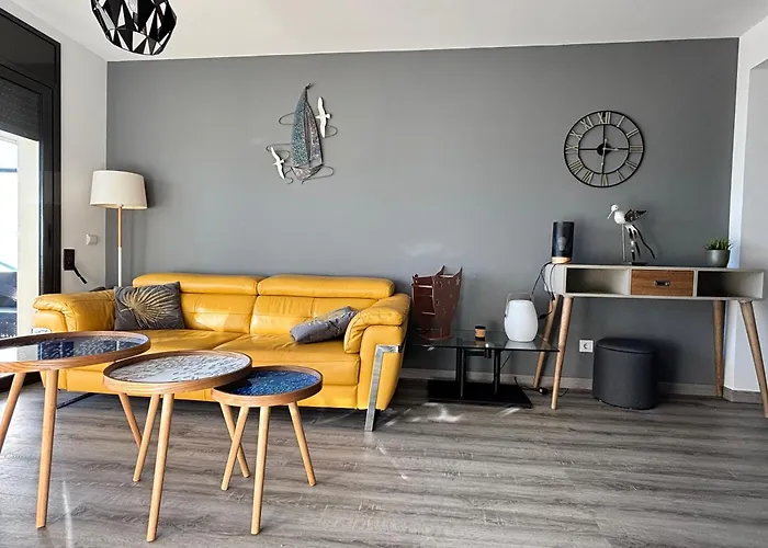 דירה Global Immo 4042 Mileni Duplex