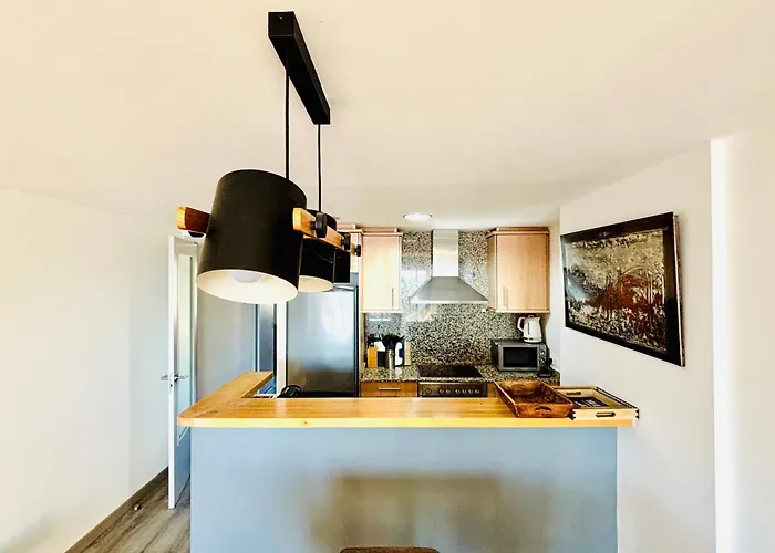 Global Immo 4042 Mileni Duplex דירה *