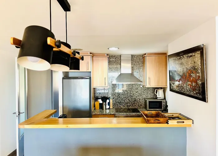 דירה Global Immo 4042 Mileni Duplex