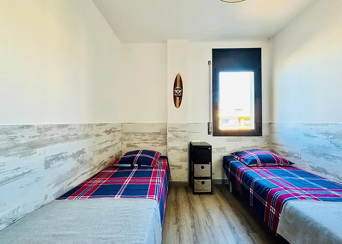 Global Immo 4042 Mileni Duplex דירה *