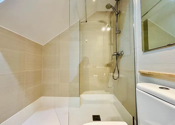 דירה Global Immo 4042 Mileni Duplex *