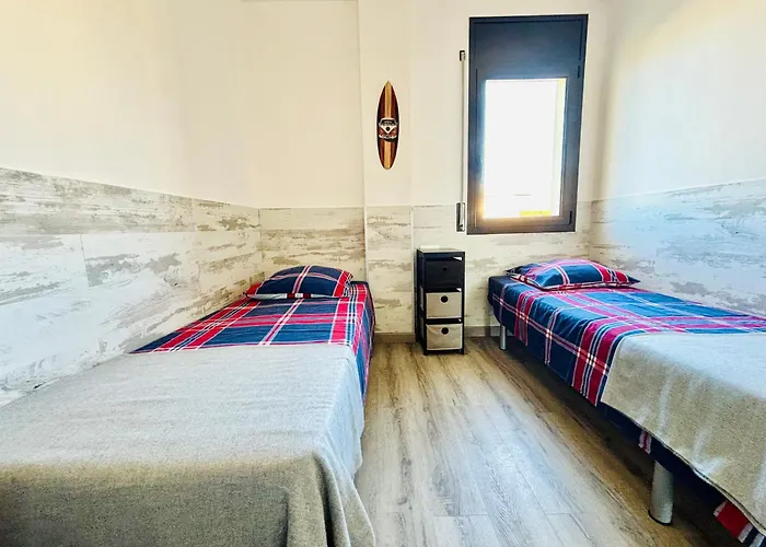 Global Immo 4042 Mileni Duplex * רוזס