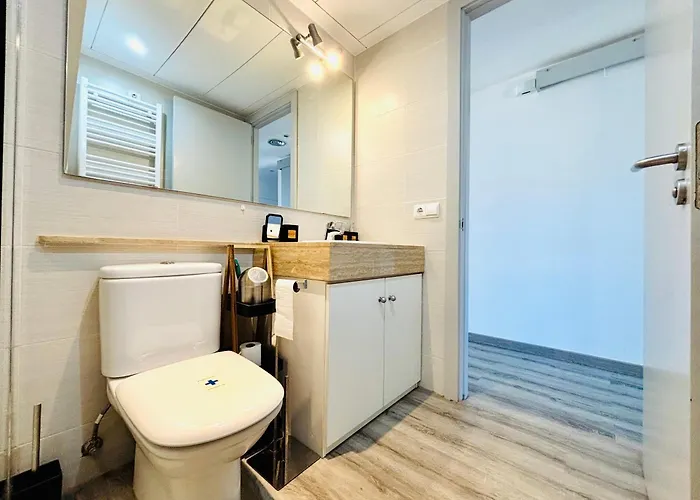 דירה Global Immo 4042 Mileni Duplex *