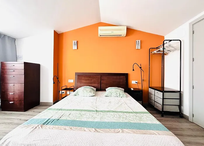 דירה Global Immo 4042 Mileni Duplex רוזס
