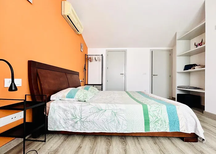 Global Immo 4042 Mileni Duplex דירה *