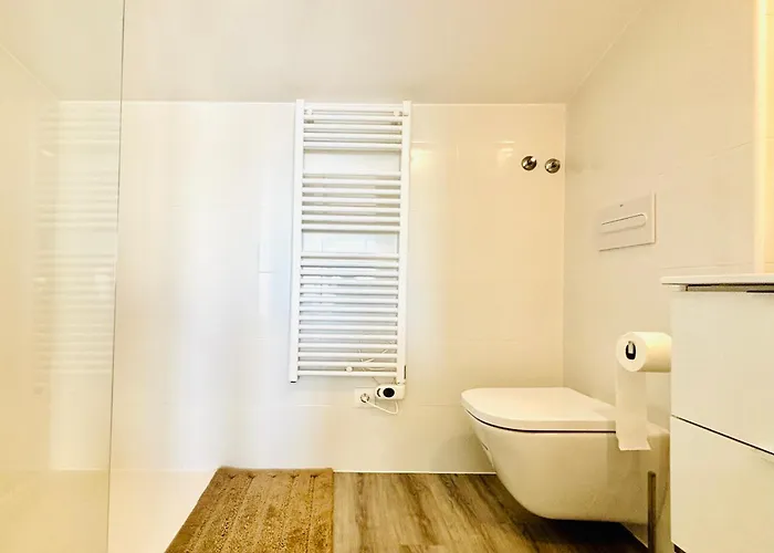 Global Immo 4042 Mileni Duplex רוזס