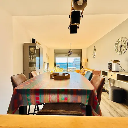 Apartament Global Immo 4042 Mileni Duplex