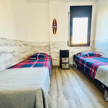 Global Immo 4042 Mileni Duplex * Roses