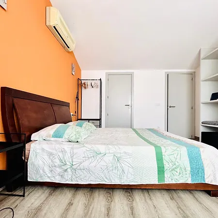 Global Immo 4042 Mileni Duplex דירה *