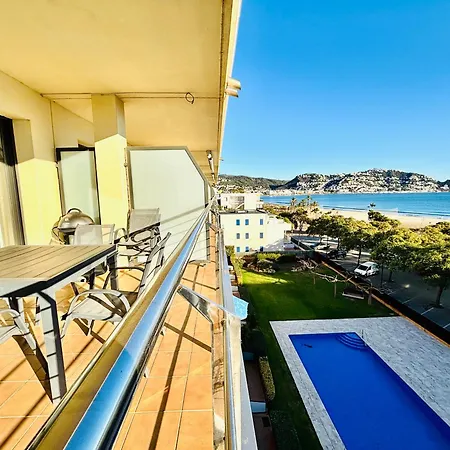 Apartament Global Immo 4042 Mileni Duplex Roses