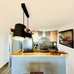 Global Immo 4042 Mileni Duplex Apartament *