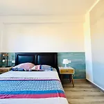 Global Immo 4042 Mileni Duplex Apartament