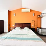 Apartament Global Immo 4042 Mileni Duplex Roses