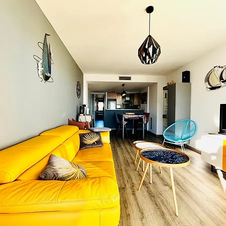 Apartament Global Immo 4042 Mileni Duplex *