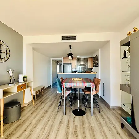 Global Immo 4042 Mileni Duplex Appartamento *