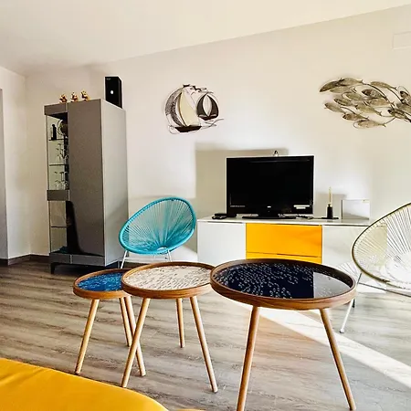 Appartamento Global Immo 4042 Mileni Duplex *