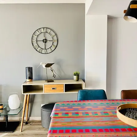 Global Immo 4042 Mileni Duplex Appartamento *