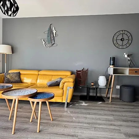 Appartamento Global Immo 4042 Mileni Duplex