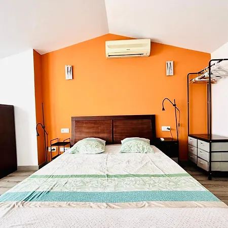 Global Immo 4042 Mileni Duplex Roses