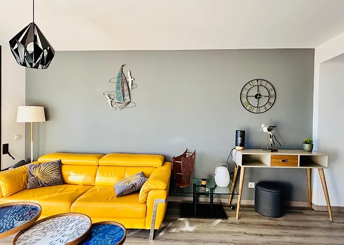 Global Immo 4042 Mileni Duplex Appartamento *