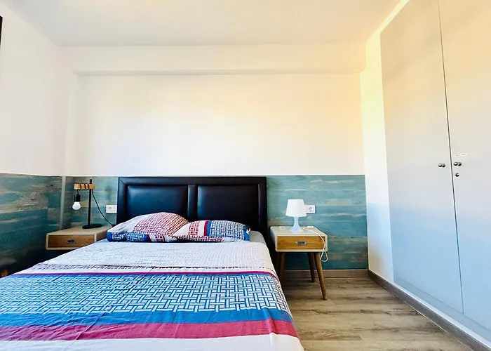 Global Immo 4042 Mileni Duplex Appartamento