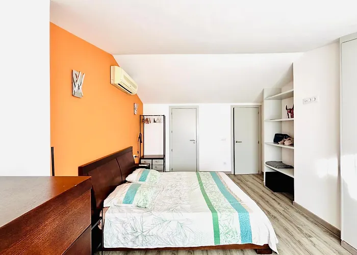 Global Immo 4042 Mileni Duplex